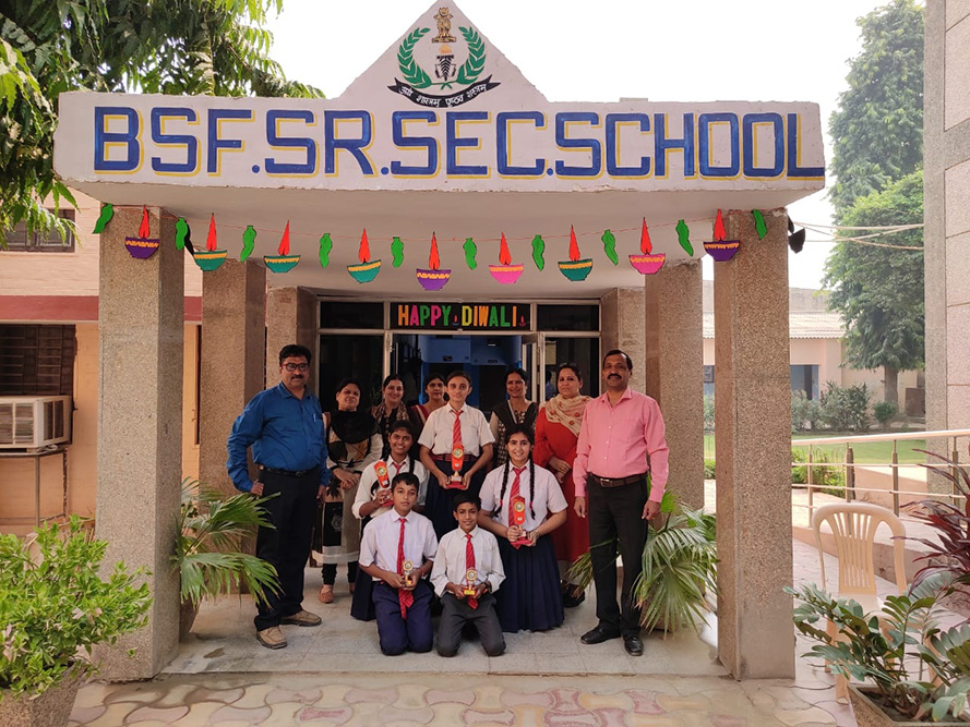 BSF School