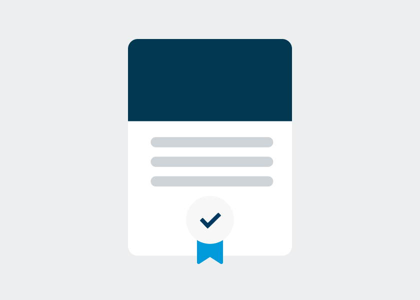 Stand out as product experts